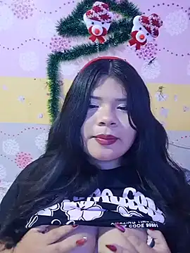 CANELA 9911 online show from 12-04-25, 03:49