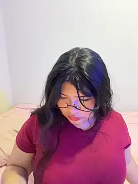 CANELA 9911 online show from 07-17-26, 01:23