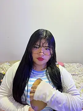 CANELA 9911 online show from 07-29-26, 04:32