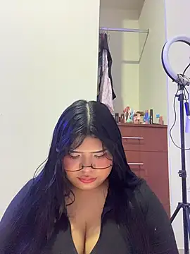 CANELA 9911 online show from 07-30-26, 11:37