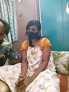 sweety telugu couple2027 online show from 02-10-25, 04:19