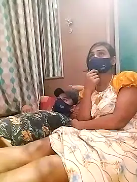 sweety telugu couple2027 online show from 02-10-25, 03:42