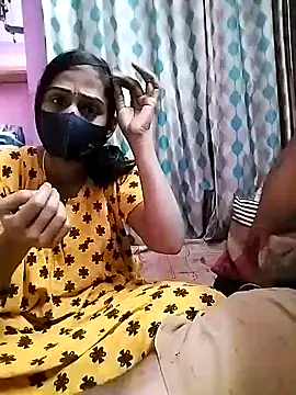 sweety telugu couple2027 online show from 02-17-25, 03:58