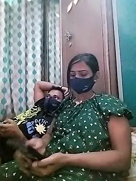 sweety telugu couple2027 online show from 02-18-25, 04:04