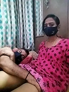 sweety telugu couple2027 online show from 02-19-25, 04:55