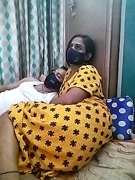 sweety telugu couple2027 online show from 02-23-25, 06:56