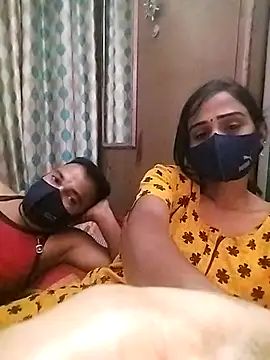sweety telugu couple2027 online show from 03-01-25, 04:44