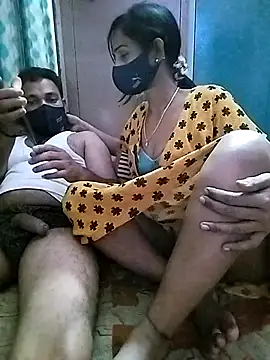 sweety telugu couple2027 online show from 03-08-25, 06:37