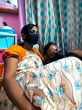 sweety telugu couple2027 online show from 03-17-25, 05:38
