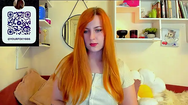 liya gorgeous online show from 02-05-26, 04:33