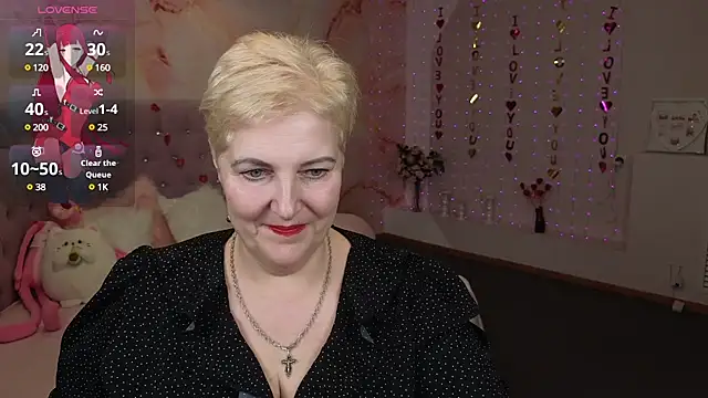 Snapshot of Sandra_Snow chatting on 02-21-25, 05:42 Sandra Snow online show from 02-21-25, 05:42