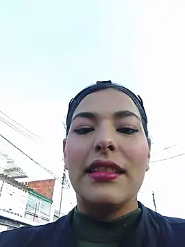 Noah Jhonson online show from 03-08-25, 12:41