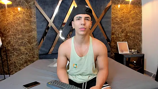 Flynn Riider online show from 02-19-25, 11:28