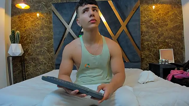 Flynn Riider online show from 02-26-25, 11:30