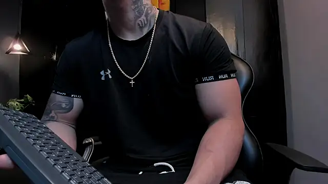 Flynn Riider online show from 09-26-25, 11:25