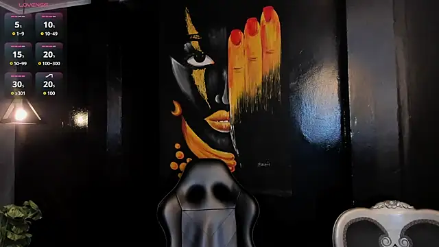 Flynn Riider online show from 12-16-25, 05:18