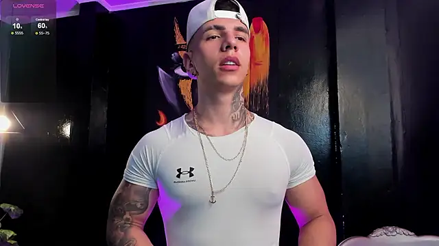 Flynn Riider online show from 02-28-26, 05:36