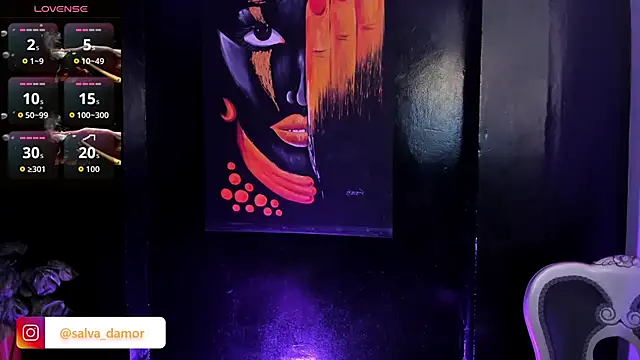 Flynn Riider online show from 04-13-26, 05:40