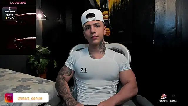 Flynn Riider online show from 04-23-26, 05:26