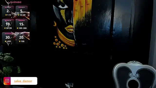 Flynn Riider online show from 04-26-26, 05:43