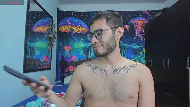 alexdesire online show from 02-28-26, 08:43