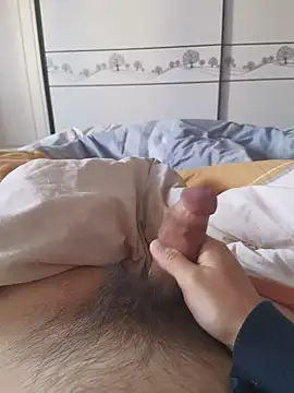 thanos65432 online show from 02-27-25, 06:50