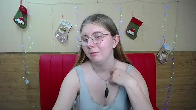 RysaKosaYlya online show from 12-20-24, 09:21