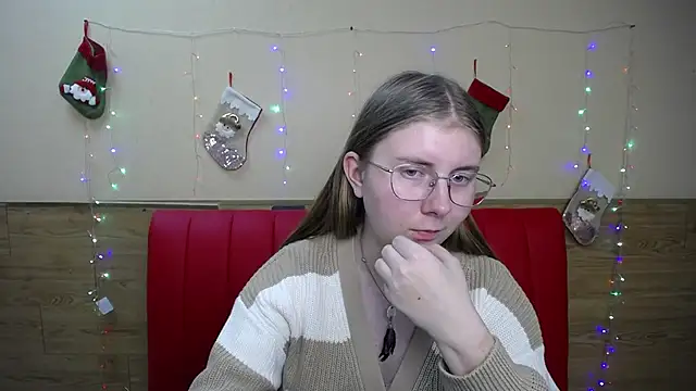 RysaKosaYlya online show from 12-21-24, 12:38