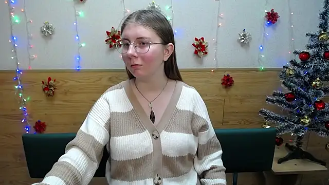 RysaKosaYlya online show from 12-22-24, 06:06