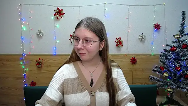 RysaKosaYlya online show from 12-24-24, 12:33