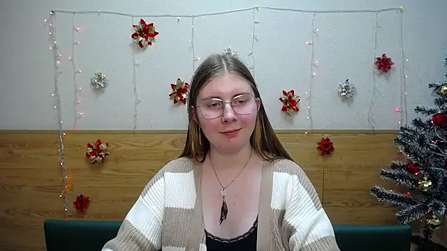 RysaKosaYlya online show from 12-27-24, 03:15