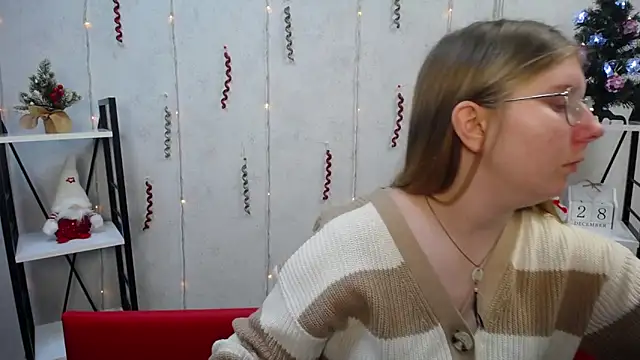 RysaKosaYlya online show from 12-28-24, 06:17