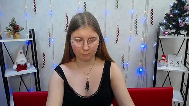 RysaKosaYlya online show from 12-28-24, 09:20