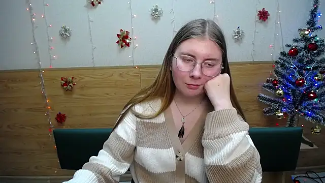 RysaKosaYlya online show from 01-13-25, 12:13