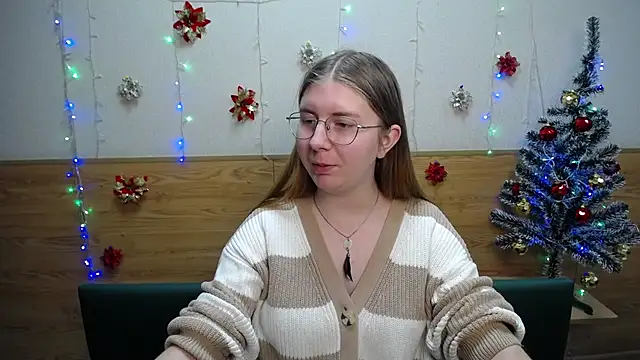 RysaKosaYlya online show from 01-16-25, 06:03