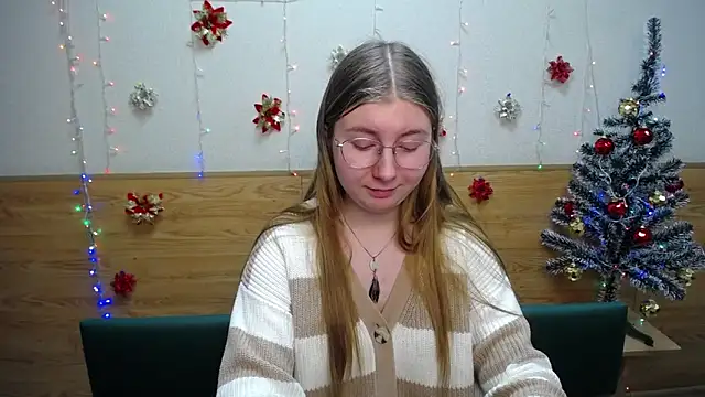 RysaKosaYlya online show from 01-16-25, 09:05