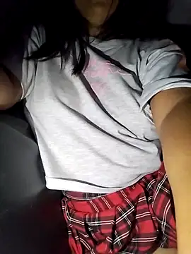 Snapshot of Danna-linyi chatting on 03-20-25, 04:53 Danna-linyi online show from 03-20-25, 04:53