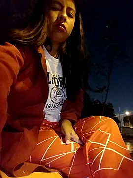 Danna-linyi online show from 05-01-26, 02:05