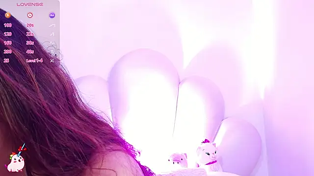 zoewillian online show from 04-05-26, 01:03