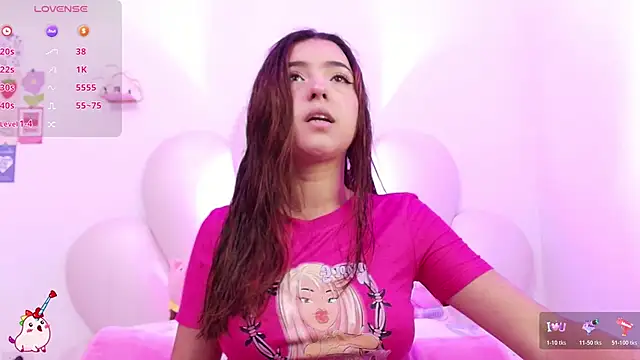 zoewillian online show from 04-26-26, 01:58