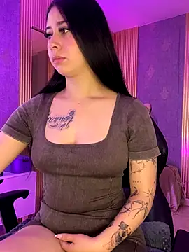 Zoee t online show from 11-16-25, 03:45