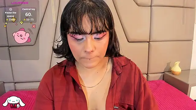  sowy venus  online show from 02-04-26, 12:22