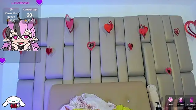  sowy venus  online show from 02-18-26, 11:39