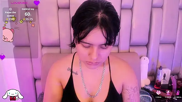  sowy venus  online show from 03-09-26, 11:47