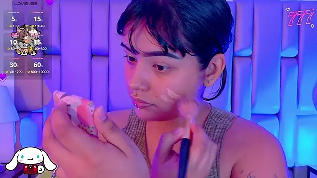  sowy venus  online show from 04-14-26, 11:27