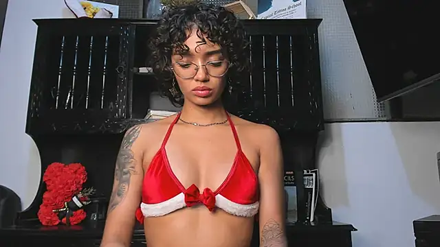 slutty venus online show from 12-25-24, 01:42