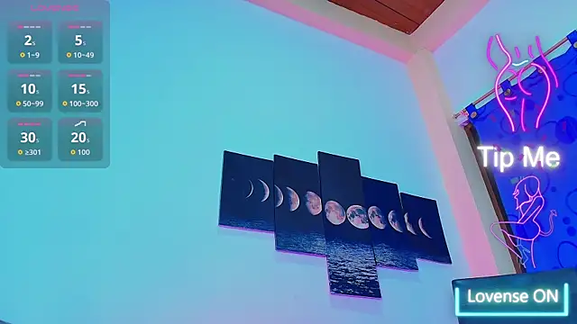 Snapshot of HaleyAmaya chatting on 11-25-25, 01:55 HaleyAmaya online show from 11-25-25, 01:55