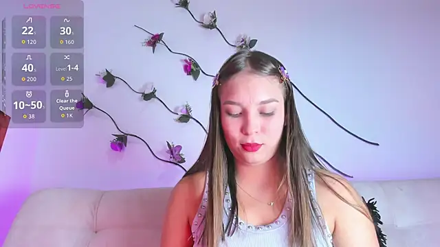 HaleyAmaya online show from 01-15-26, 11:30