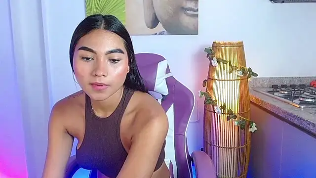 georgina lulu online show from 03-05-25, 01:42