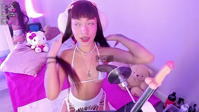 candy  monroe online show from 03-13-26, 04:24